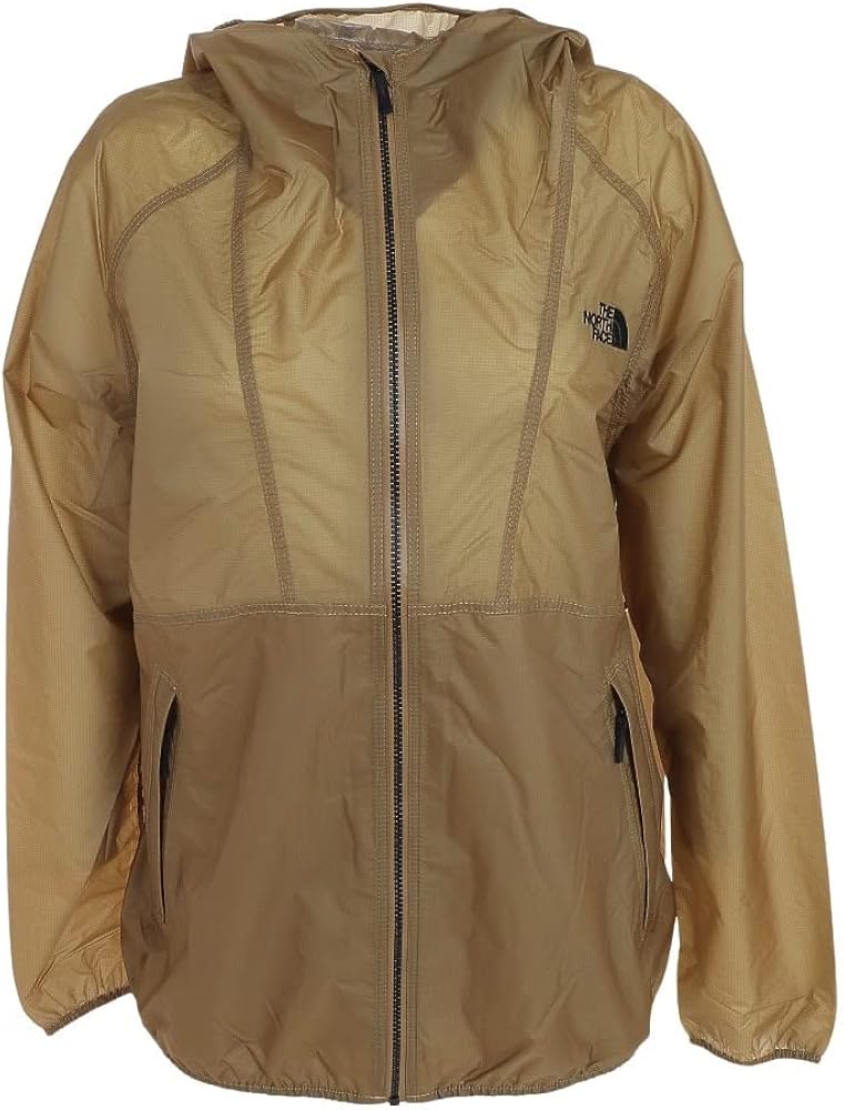 Amazon | [ザノースフェイス] フリーランストリームジャケット ユニ